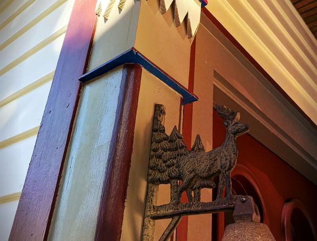 Rose Street Bed & Breakfast hotel detail image 4