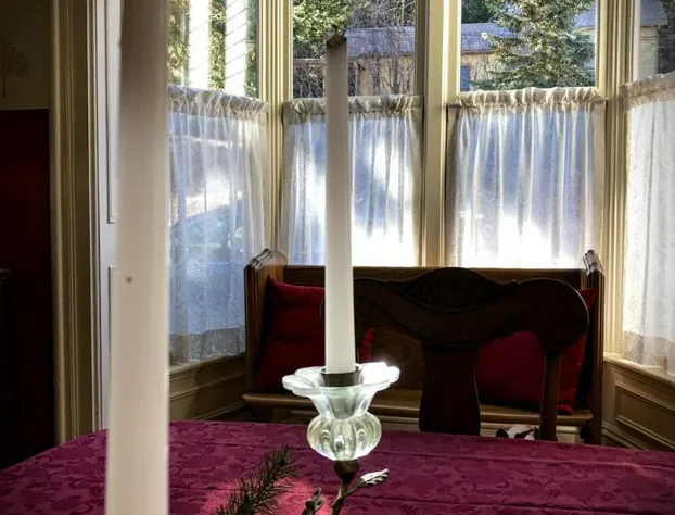 Rose Street Bed & Breakfast hotel detail image 3