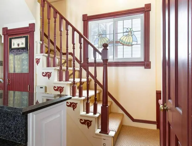 Rose Street Bed & Breakfast hotel detail image 4