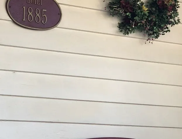 Princess Anne Book Lovers Inn hotel detail image 1