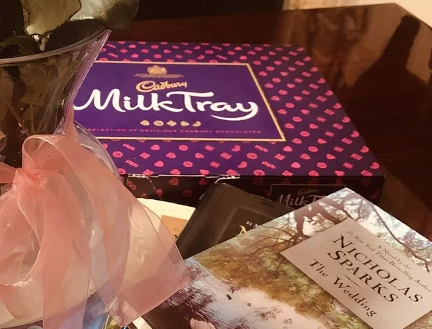 Princess Anne Book Lovers Inn hotel detail image 2