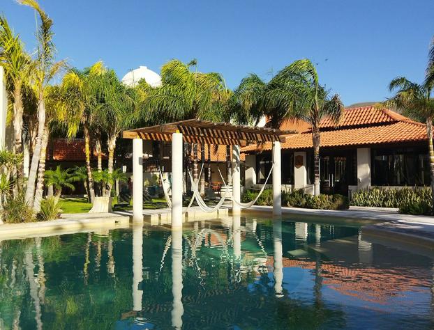 Hacienda 1800 hotel detail image 2