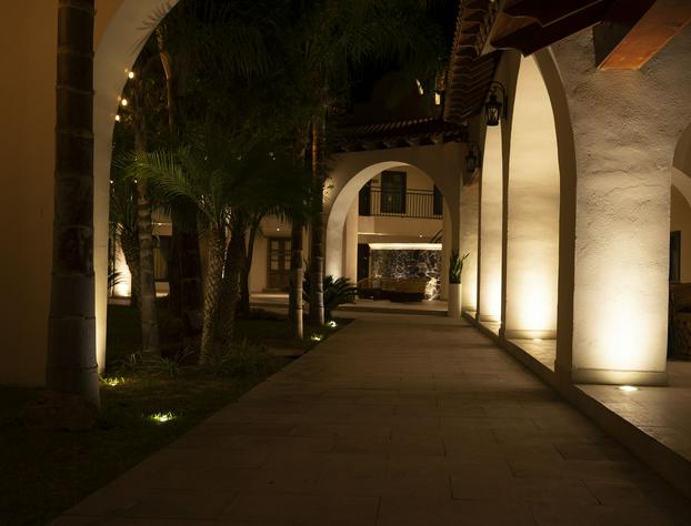 Hacienda 1800 hotel detail image 3
