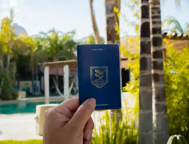 Hacienda 1800 hotel detail image 2