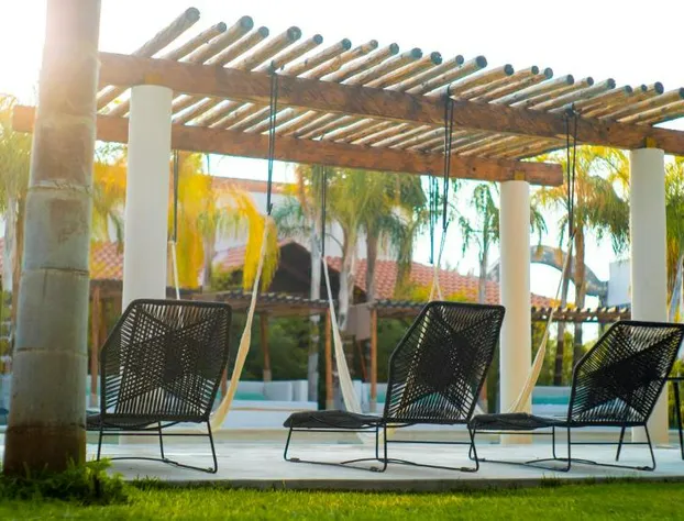 Hacienda 1800 hotel detail image 3