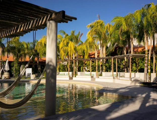 Hacienda 1800 hotel detail image 2