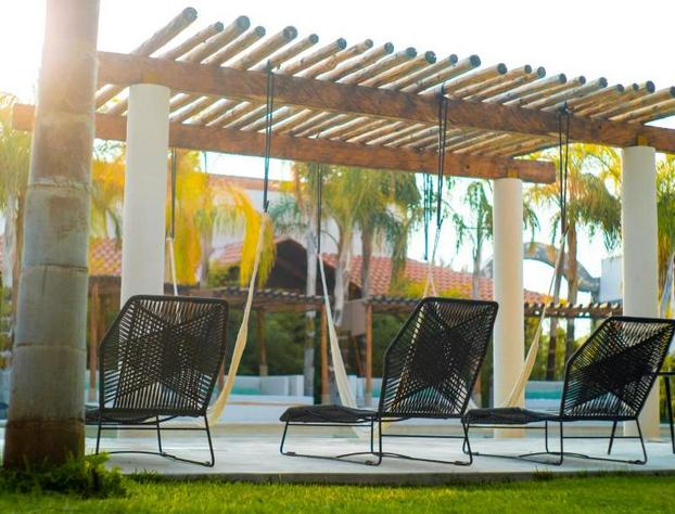 Hacienda 1800 hotel detail image 4