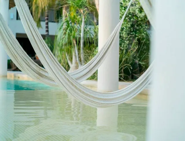 Hacienda 1800 hotel detail image 1