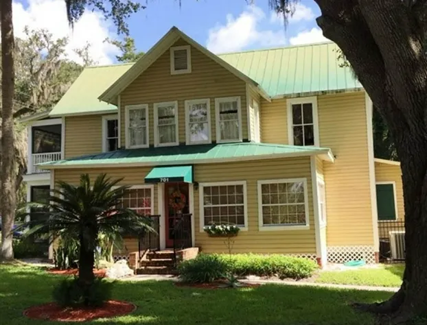 Dolan House B&B hotel detail image 1