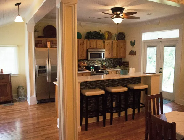 Dolan House B&B hotel detail image 4