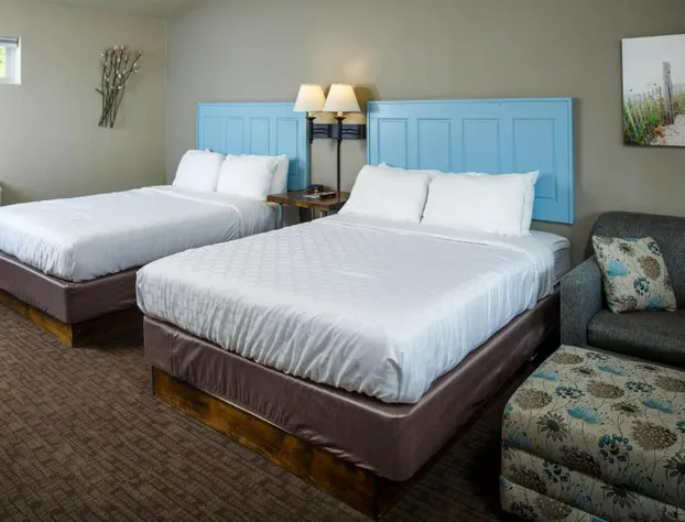 Julie's Park Cafe and Motel hotel detail image 4