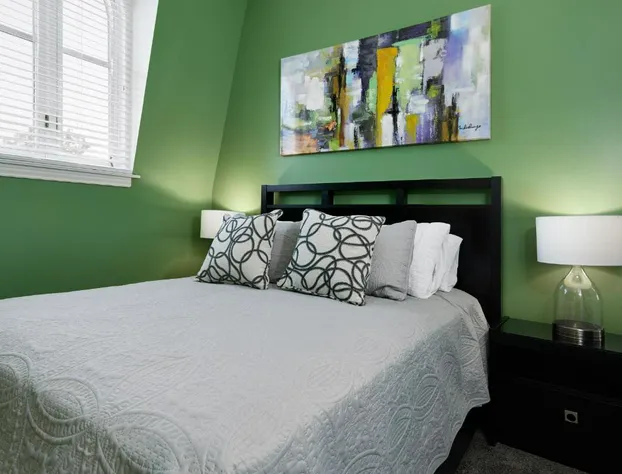 Vine Village Apartments hotel detail image 3