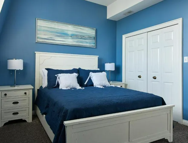 Vine Village Apartments hotel detail image 3