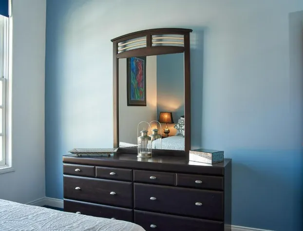 Vine Village Apartments hotel detail image 4