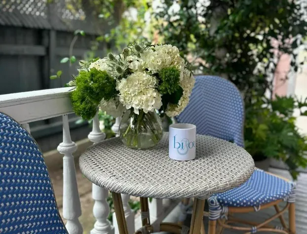 BIJOU, Boutique Inn hotel detail image 1