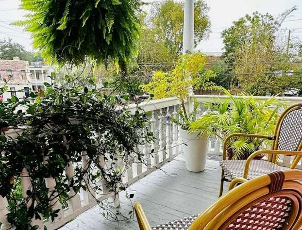 BIJOU, Boutique Inn hotel detail image 2