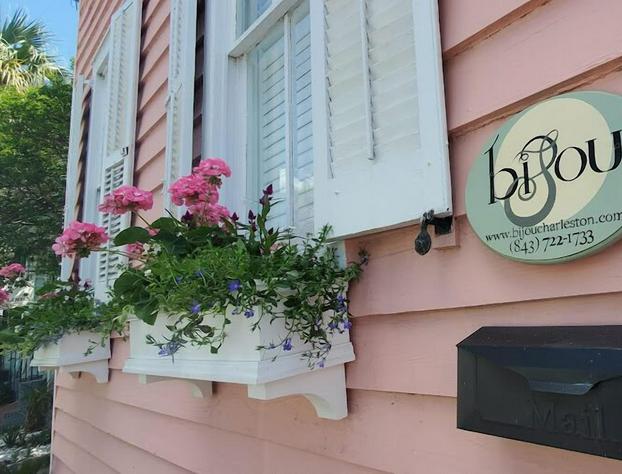 BIJOU, Boutique Inn hotel detail image 2