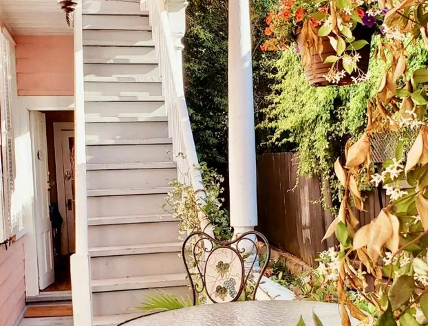 BIJOU, Boutique Inn hotel detail image 3