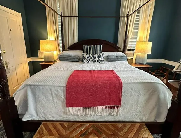 BIJOU, Boutique Inn hotel detail image 4