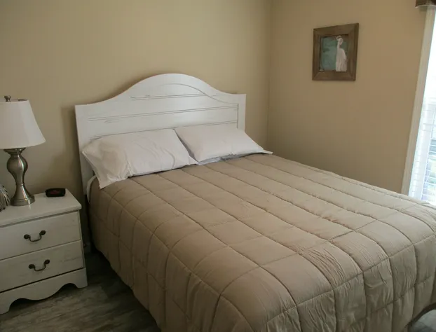 Horseshoe Cove RV Resort hotel detail image 2