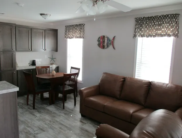 Horseshoe Cove RV Resort hotel detail image 3