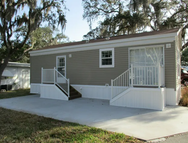 Horseshoe Cove RV Resort hotel detail image 4