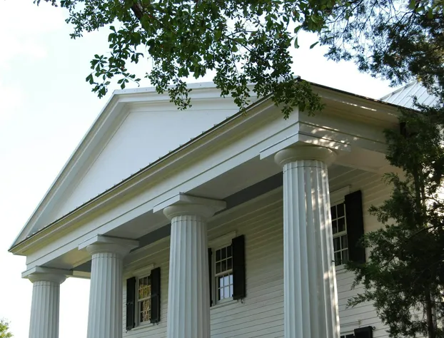 The Colonels B&B and Inn hotel detail image 1