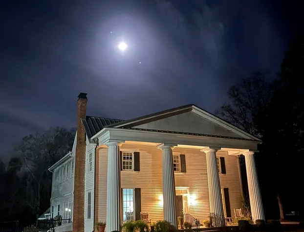 The Colonels B&B and Inn hotel detail image 2