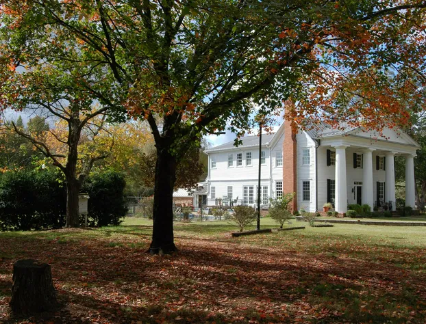 The Colonels B&B and Inn hotel detail image 4