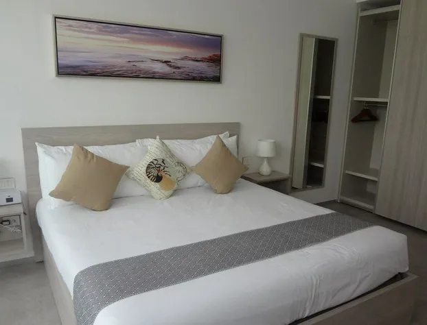 The City Luxury Suites hotel detail image 2