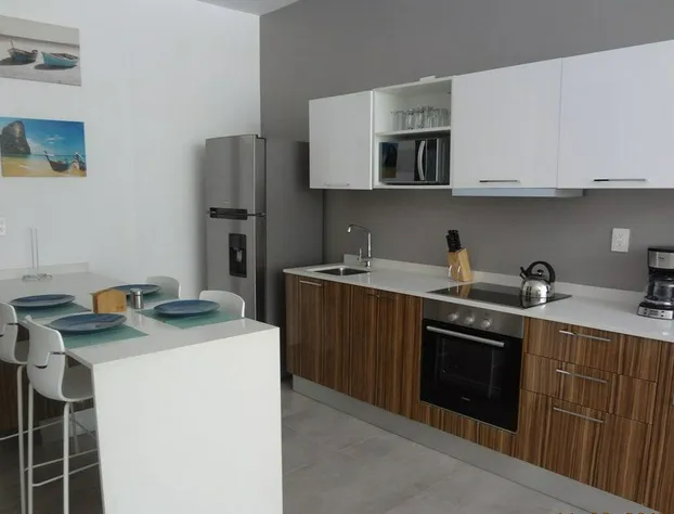 The City Luxury Suites hotel detail image 4