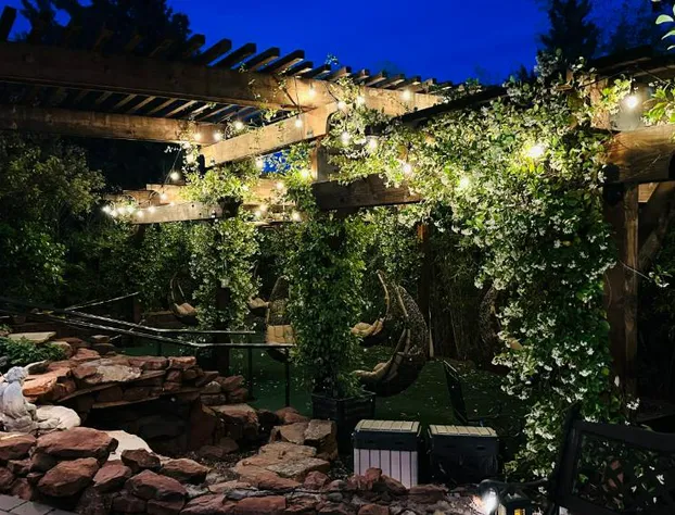 Lantern Light Inn - Romantic Getaway hotel detail image 2