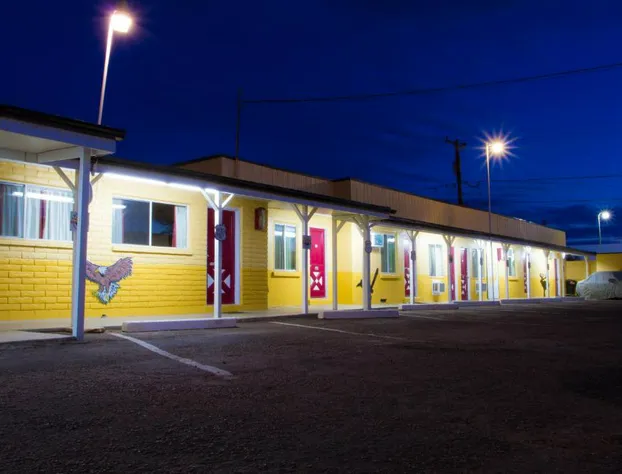 Brad's Desert Inn hotel detail image 1