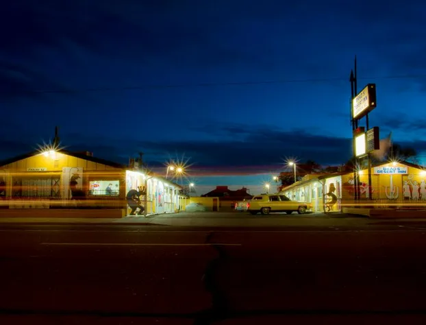 Brad's Desert Inn hotel detail image 2