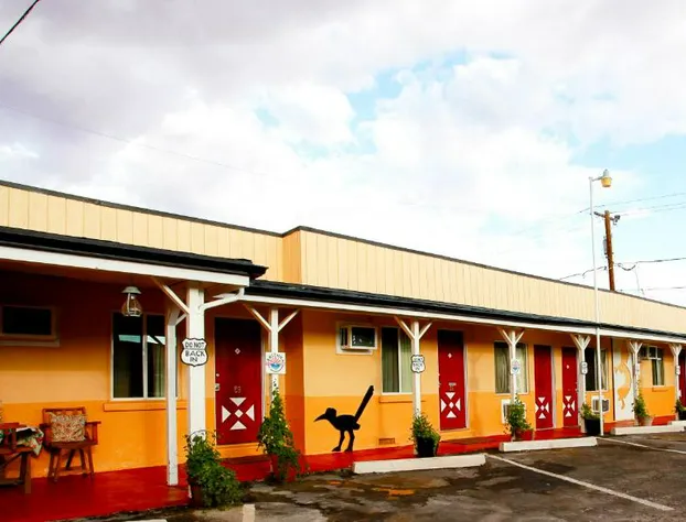 Brad's Desert Inn hotel detail image 1