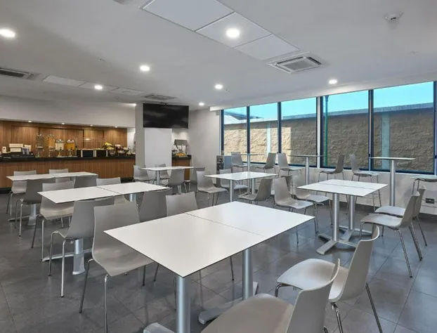 City Express by Marriott Monterrey Lindavista hotel detail image 4