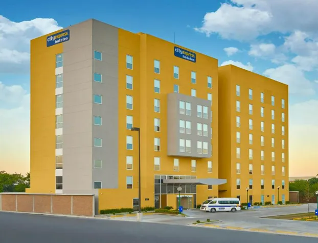 City Express by Marriott Monterrey Lindavista hotel detail image 1