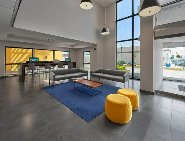 City Express by Marriott Monterrey Lindavista hotel detail image 4