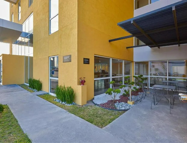 City Express by Marriott Monterrey Lindavista hotel detail image 2