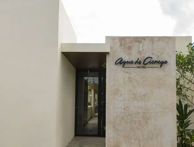 Agua de CiÃ©nega hotel detail image 1