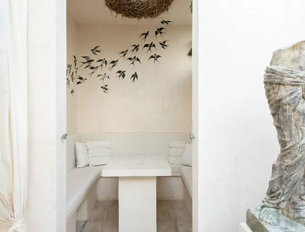 Agua de CiÃ©nega hotel detail image 2