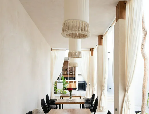 Agua de CiÃ©nega hotel detail image 3