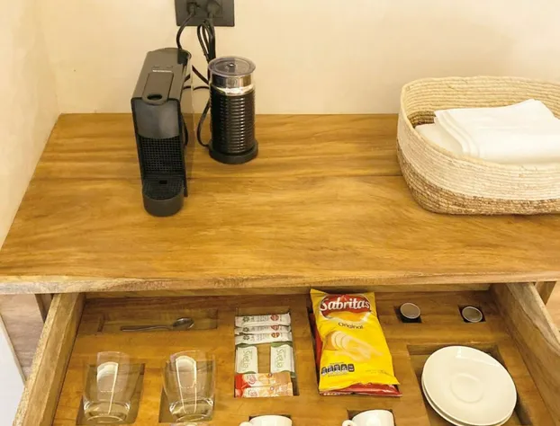 Agua de CiÃ©nega hotel detail image 4