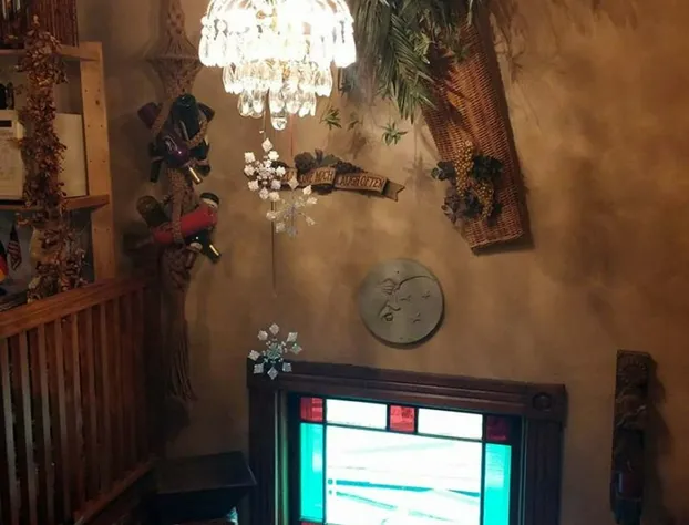 Oasis Bed and Breakfast hotel detail image 3