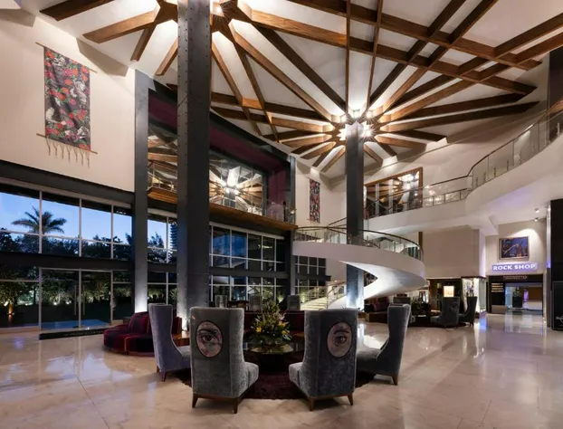 Hard Rock Hotel Guadalajara hotel detail image 4