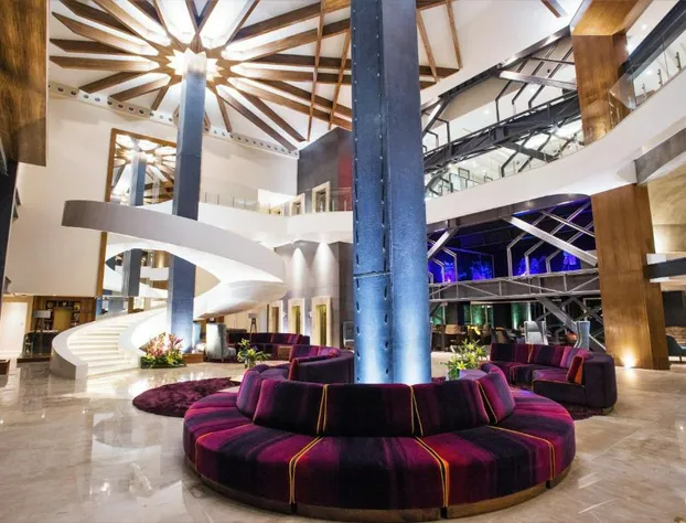 Hard Rock Hotel Guadalajara hotel detail image 4