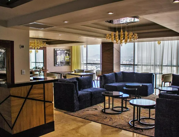 Hard Rock Hotel Guadalajara hotel detail image 2