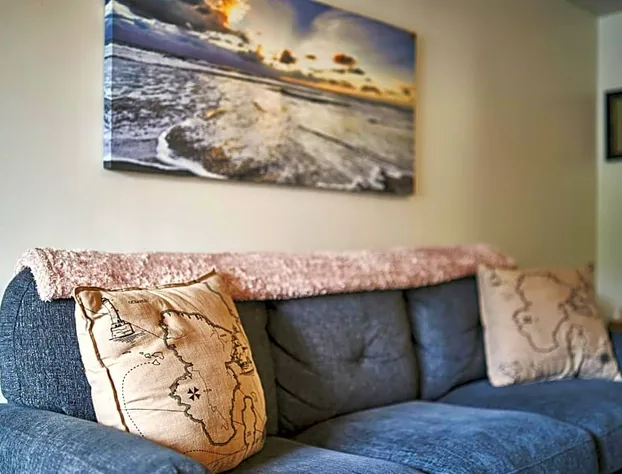 Netarts Surf Inn hotel detail image 3