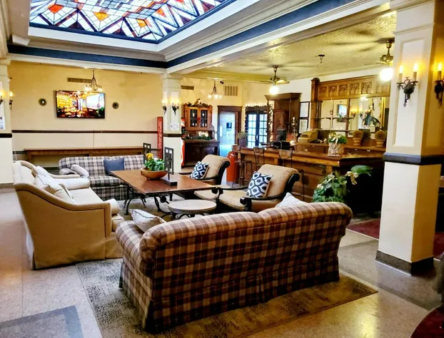 Monte Villa Hotel hotel detail image 2