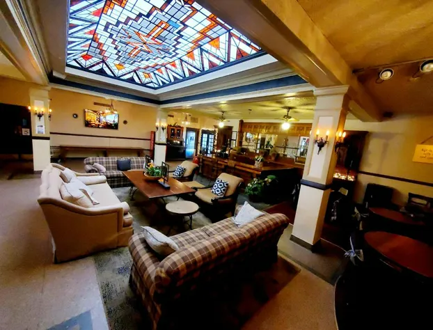 Monte Villa Hotel hotel detail image 3